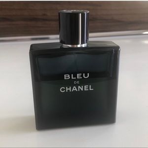 Bleu De Chanel